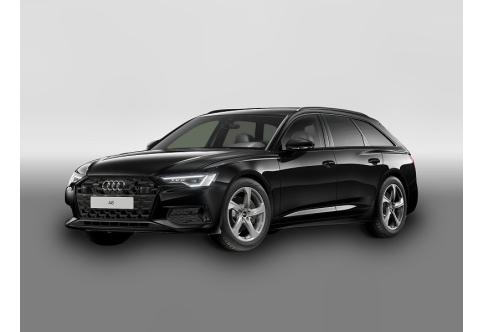 Audi A6 #1