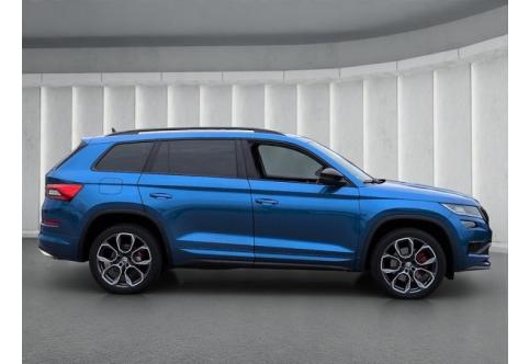 Skoda Kodiaq #5