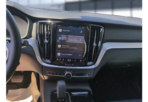 Volvo V60 #13