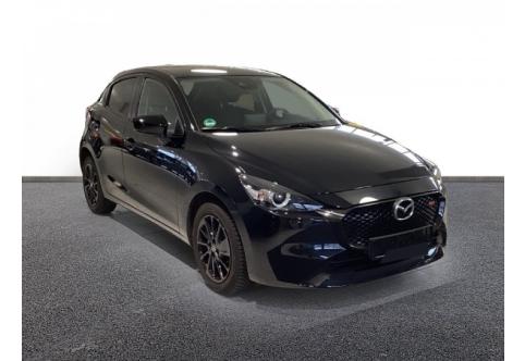 Mazda Mazda2 #8