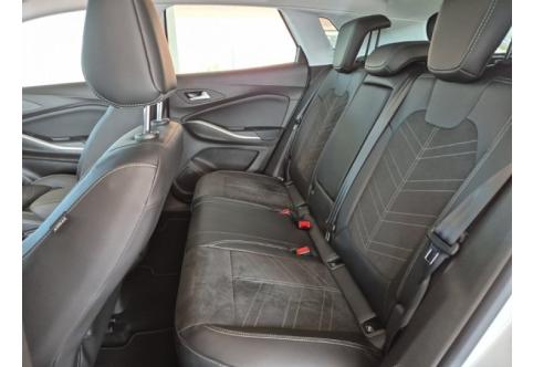 Opel Grandland X #13
