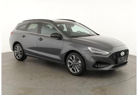 Hyundai i30 #1