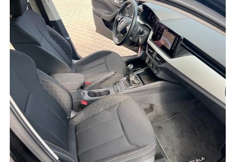 Skoda Scala #20