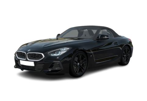 BMW Z4 #1