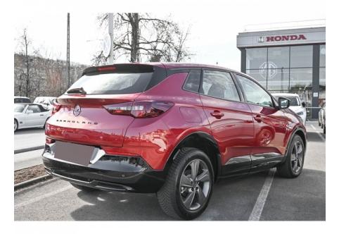 Opel Grandland X #3