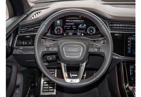 Audi Q7 #7