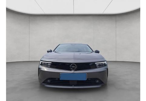 Opel Astra #9