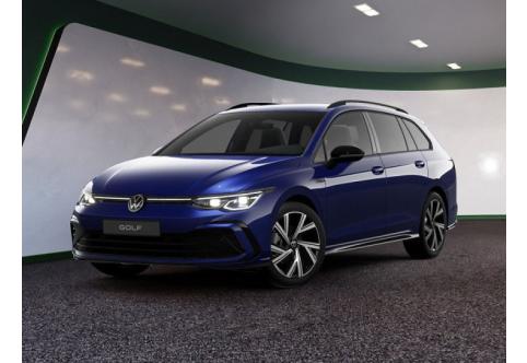 VW Golf #1