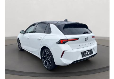 Opel Astra #3