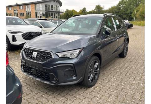 Seat Arona #1