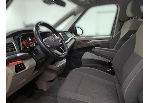 VW T7 Multivan #10