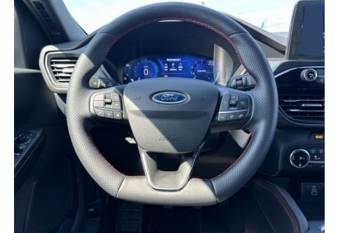 Ford Kuga #15
