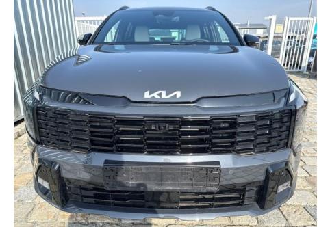 KIA Sportage #1