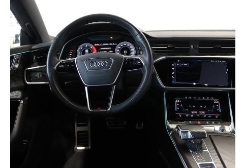 Audi S7 #11