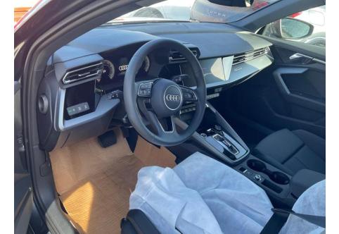 Audi A3 #1