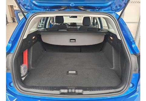 Ford Focus #17