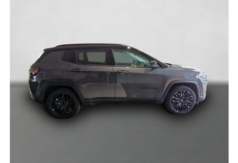 Jeep Compass #7