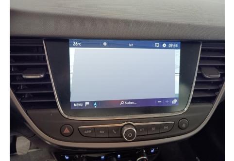 Opel Crossland X #5