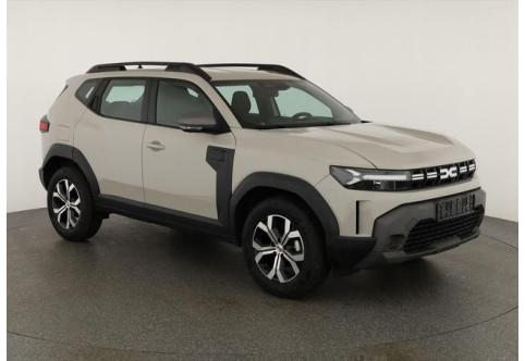 Dacia Duster #1