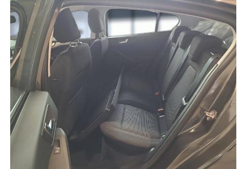 Ford Focus #8