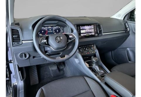 Skoda Karoq #3