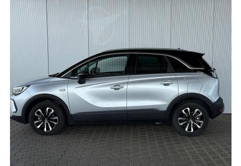 Opel Crossland X #2
