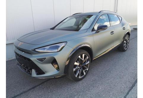 Cupra Formentor #1