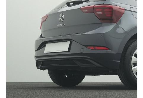 VW Polo #19