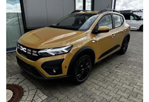 Dacia Sandero #2