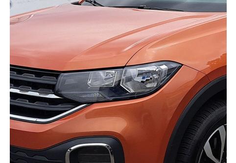 VW T-Cross #5