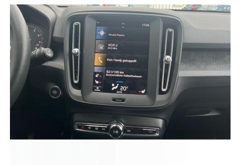 Volvo XC40 #23
