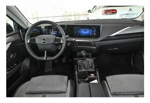 Opel Astra #12
