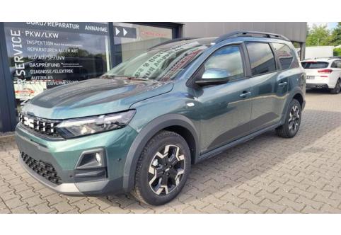 Dacia Jogger #2