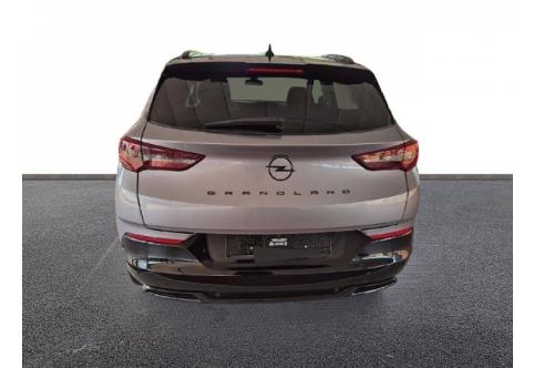 Opel Grandland X #4