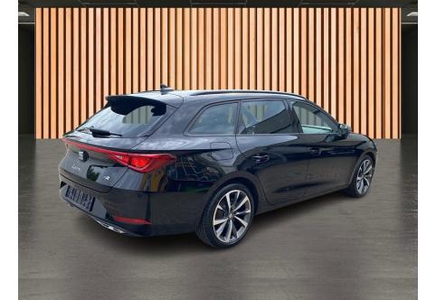 Seat Leon #5