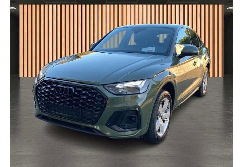 Audi Q5 #1