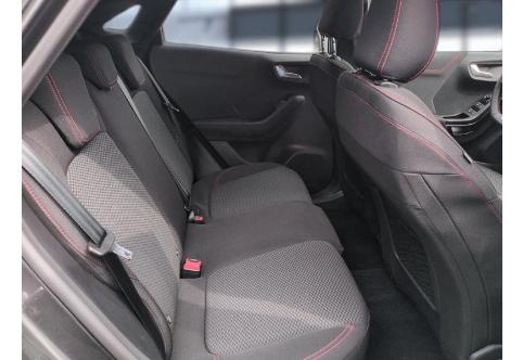 Ford Puma #18