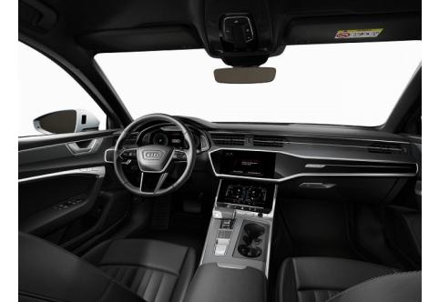 Audi A6 #2