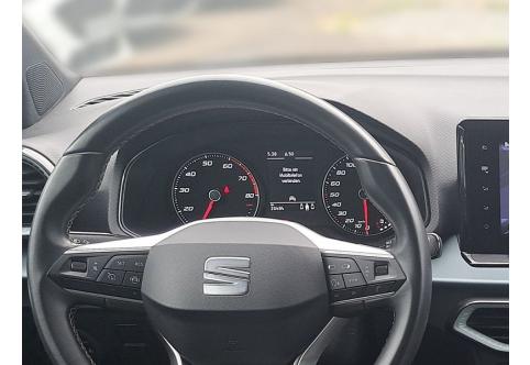 Seat Arona #14