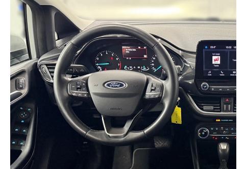Ford Fiesta #13