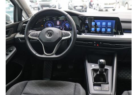 VW Golf #7