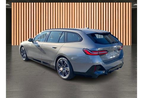BMW 5er #3