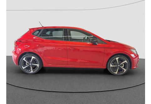 Seat Ibiza #7