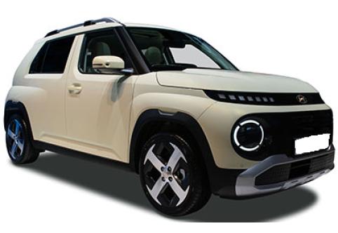 Hyundai Inster #1