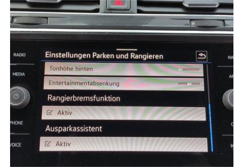 VW Tiguan #12