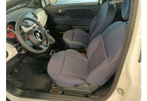 Fiat 500C #12