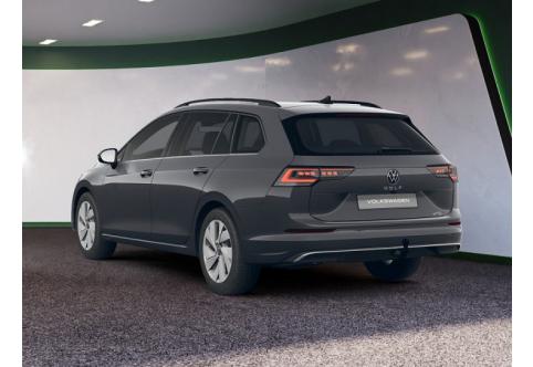 VW Golf #3