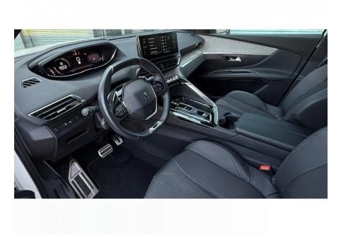 Peugeot 5008 #8