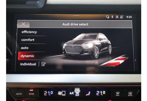 Audi A3 #12
