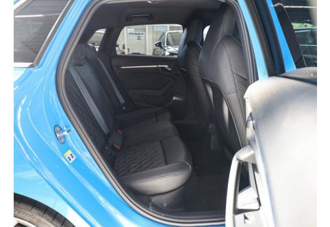 Audi A3 #4